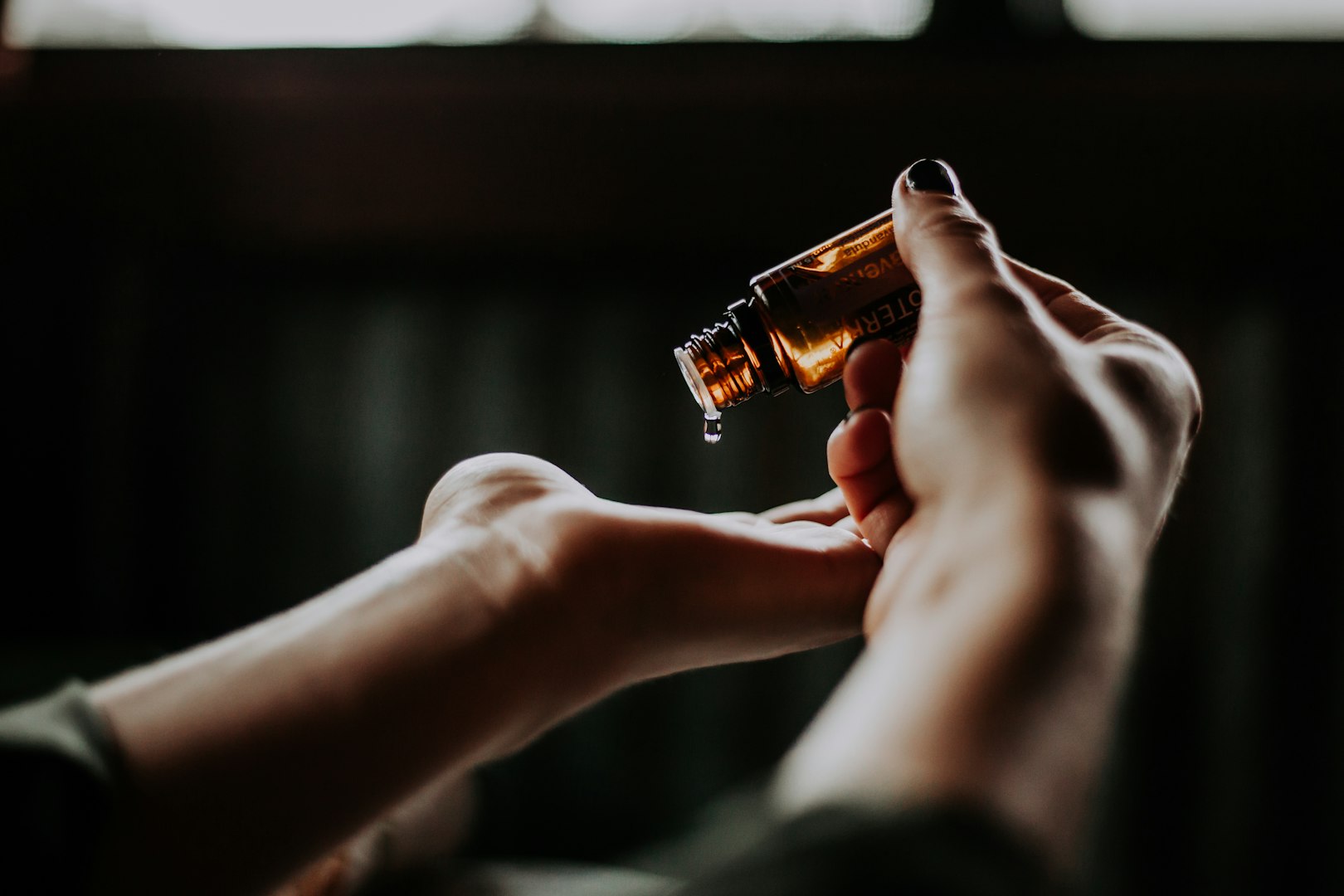 aroma touch